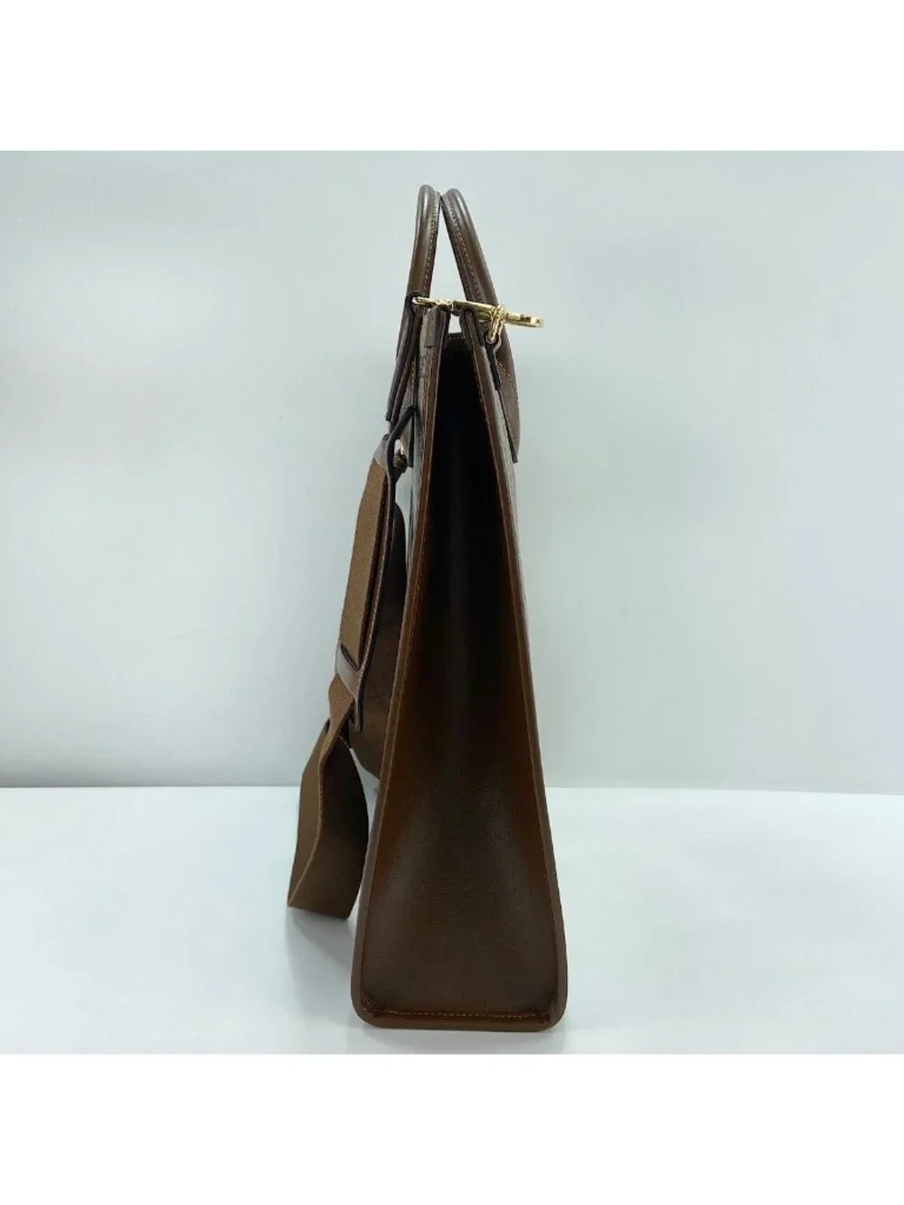 Gucci Tote Interlocking 2-Way